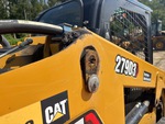 Chassis with Chassis to Arm Pins