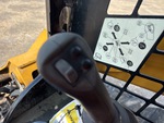 Control Station with Auxiliary Hydraulic Control