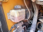 Engine with Cooling System Leaks