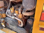 Engine with Engine - Left Side