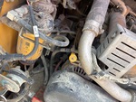 Engine with Engine - Right Side