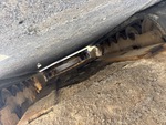 Chassis with Belly pans
