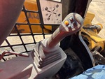 Control Station with Drivetrain Controls