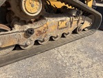 Chassis with Track Rollers
