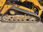 Chassis with Roller Frames