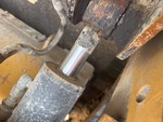 Hydraulics with Bucket Tilt Cylinders