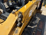 Hydraulics with Auxiliary Hydraulic Plumbing