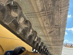 Chassis with Gummiriemen-Antriebsansätze