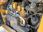 Motor with Engine - Right Side