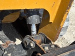 Hydraulik with Eimer Kippzylinder