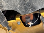Hydraulik with Hydrauliktank