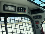 Control Station with Dash Console