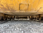 Chassis with Unterflurwannen