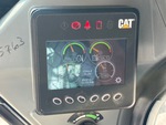 Control Station with Anzeigen