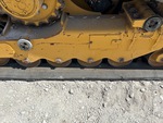 Chassis with Kettenrollen