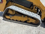 Chassis with Walzenstühle