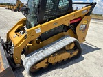 Chassis with Hebearm - Zustand