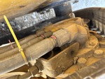 Drivetrain with Antriebsmotoren