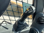 Control Station with Steering Controls