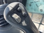 Control Station with Auxiliary Hydraulic Control