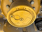 Drivetrain with Hinterachsantrieb
