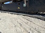 Train de roulement with Rouleaux de chenille droits