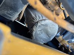Moteur with Système d'échappement