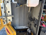 Moteur with Radiateur