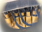 Hydraulique with Soupapes