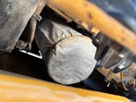 Engine with Exhaust System