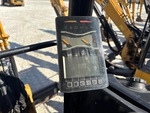 Control Station with Warning Lights
