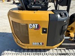 General Appearance with Sheet Metal (fiberglass) Condition
