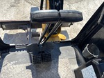 Control Station with Drivetrain Controls