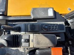Control Station with Dash Console