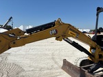 Chassis with Boom Condition