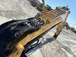 Hydraulics with Hoses (Hydraulics)