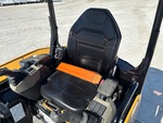 Control Station with Seats/Armrests