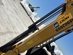 Hydraulics with Boom Lift Cylinder(s)