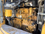 Engine with Engine - Left Side