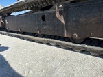 Undercarriage with Right Track Rollers