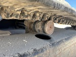 Undercarriage with Left Carrier Rollers