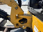 Chassis with Swing Tower Pivot
