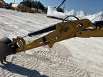 Chassis with Stick Condition