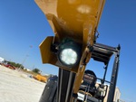 General Appearance with Exterior Lights