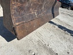 Specialty with Blade Cutting Edge Condition