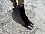 Specialty with Excavator Bucket Condition