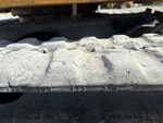 Undercarriage with Right Grouser Height