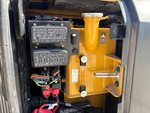 Hydraulics with Hydraulic Tank