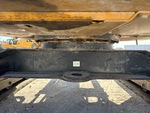 Chassis with Turntable Bearing