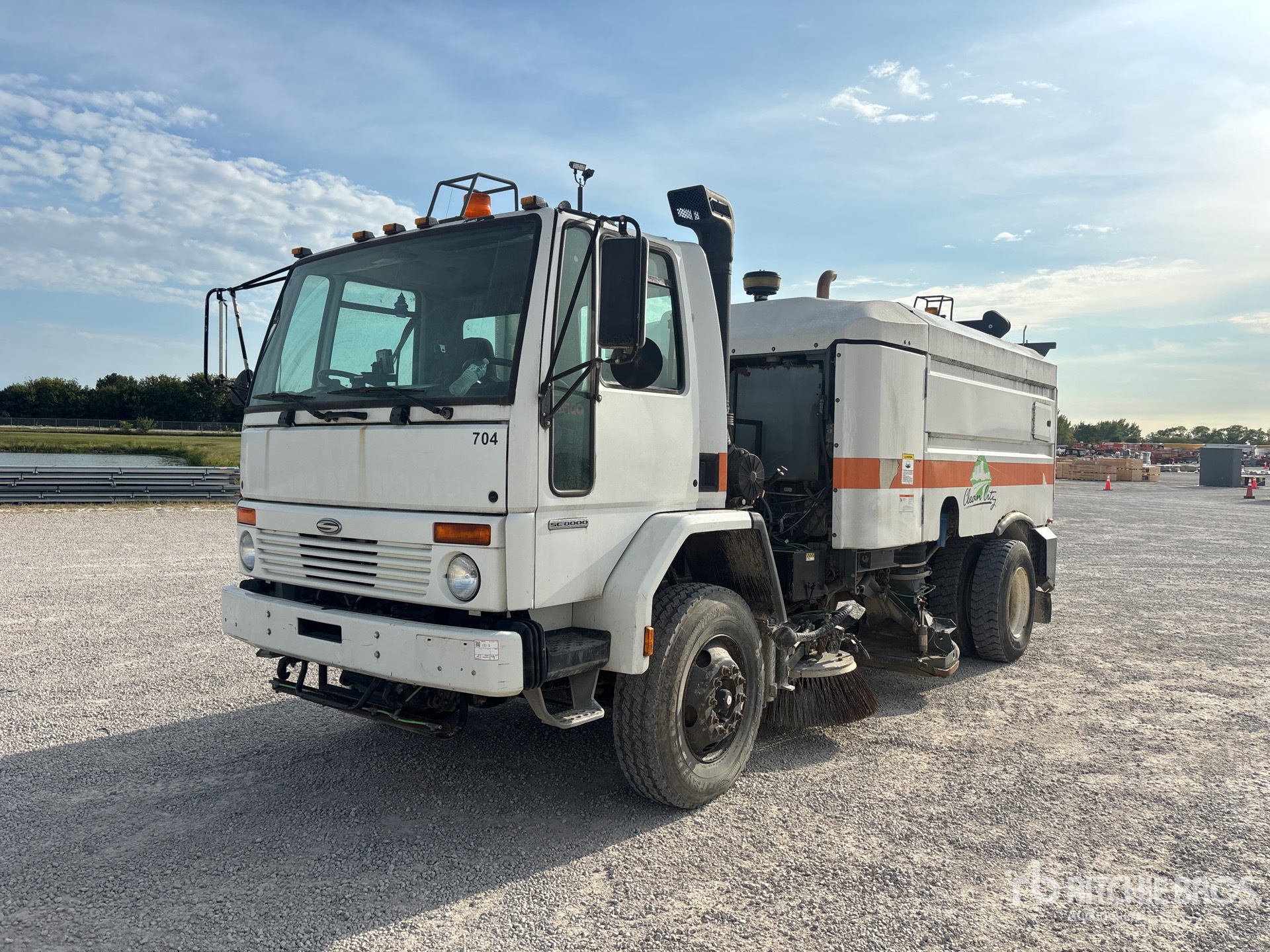 Photo of 2007 Sterling SC8000